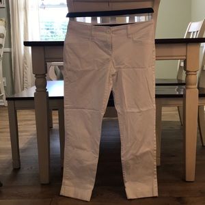 Used New York and Company Capri